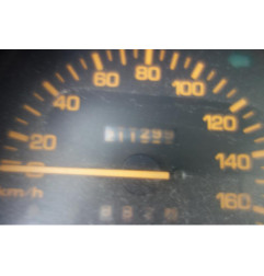 Trappe d'essence MAZDA 323 3