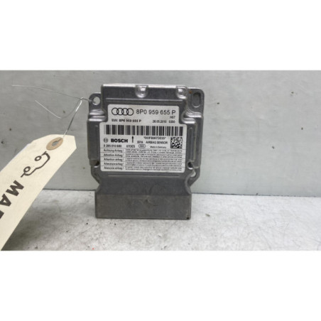 Boitier air bag AUDI A3 2