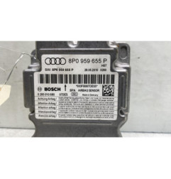 Boitier air bag AUDI A3 2