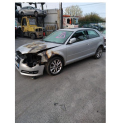 Boitier air bag AUDI A3 2