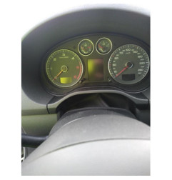 Boitier air bag AUDI A3 2