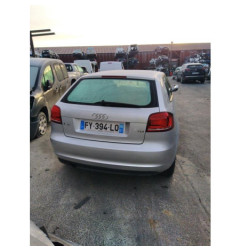 Boitier air bag AUDI A3 2