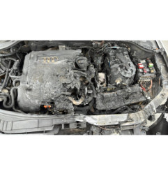 Boitier air bag AUDI A3 2
