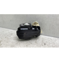 Pretensionneur de ceinture avant droit AUDI A3 2 Photo n°1