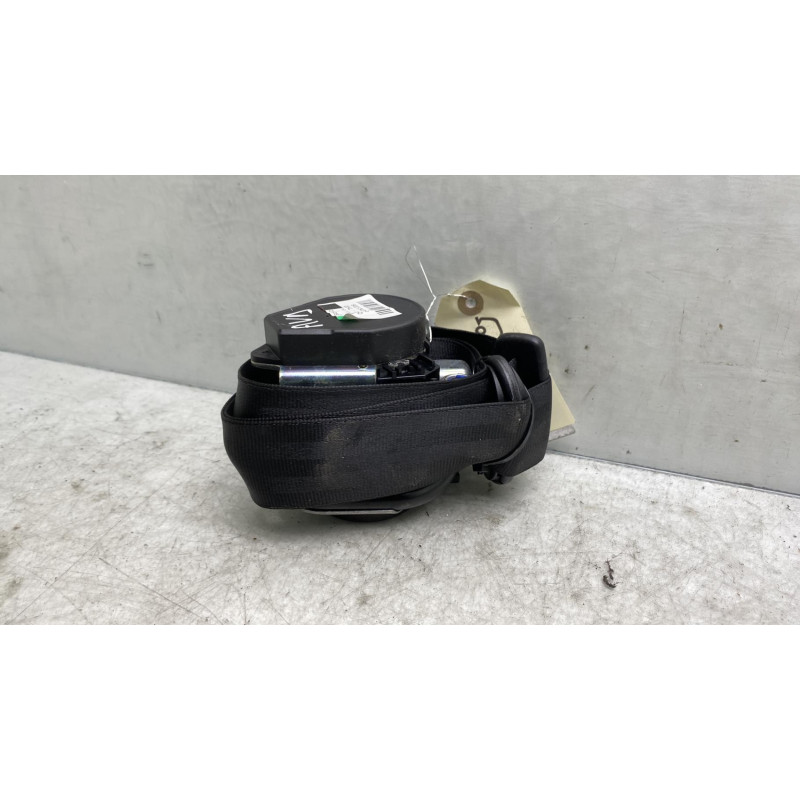 Pretensionneur de ceinture avant droit AUDI A3 2 Photo n°1
