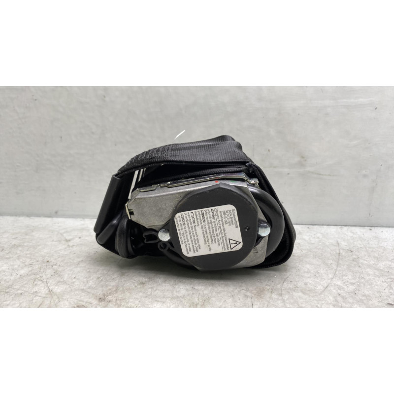 Pretensionneur de ceinture avant droit AUDI A3 2 Photo n°2