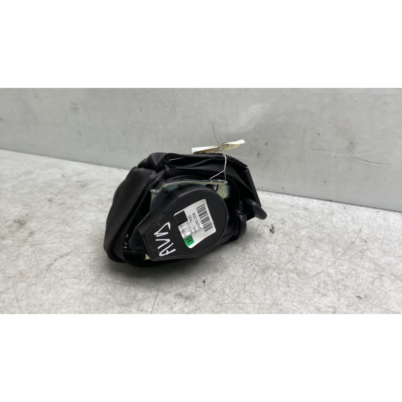 Pretensionneur de ceinture avant droit AUDI A3 2 Photo n°3