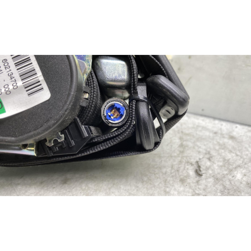 Pretensionneur de ceinture avant droit AUDI A3 2 Photo n°4