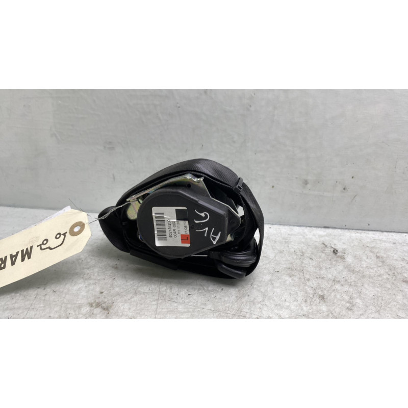 Pretensionneur de ceinture avant gauche AUDI A3 2 Photo n°3