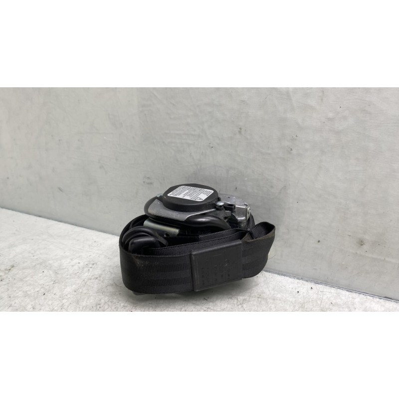 Pretensionneur de ceinture avant gauche AUDI A3 2 Photo n°5