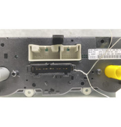 Commande chauffage AUDI A3 2