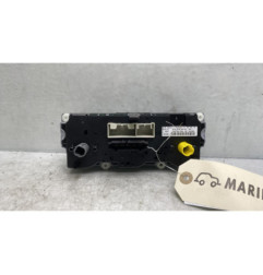Commande chauffage AUDI A3 2