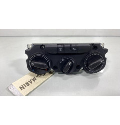 Commande chauffage AUDI A3 2