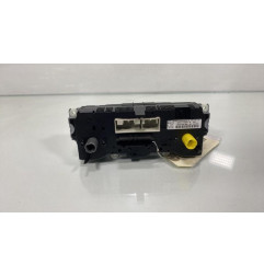 Commande chauffage AUDI A3 2