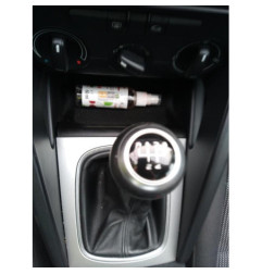 Commande chauffage AUDI A3 2