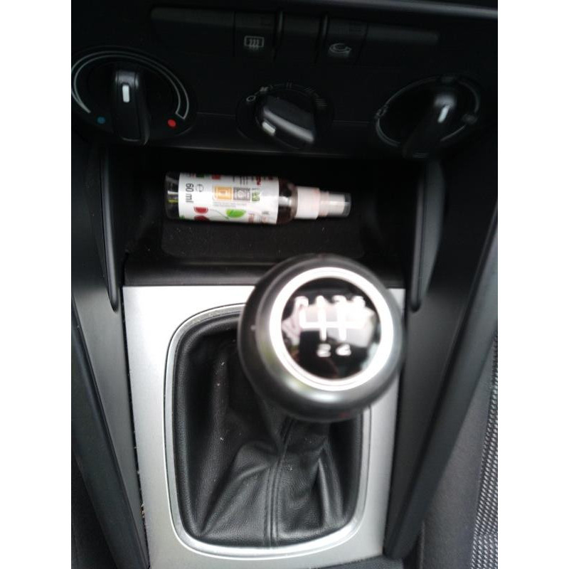 Commande chauffage AUDI A3 2 Photo n°8