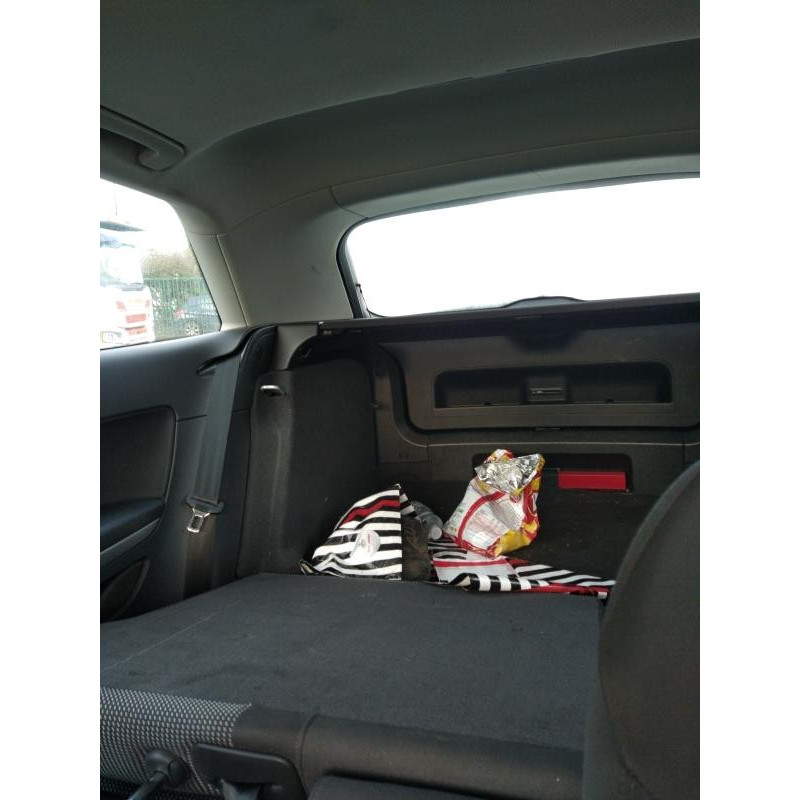 Commande chauffage AUDI A3 2 Photo n°12