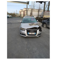 Commande chauffage AUDI A3 2