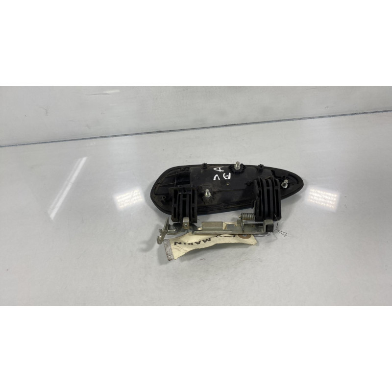 Poignee porte avant droit FIAT GRANDE PUNTO Photo n°2