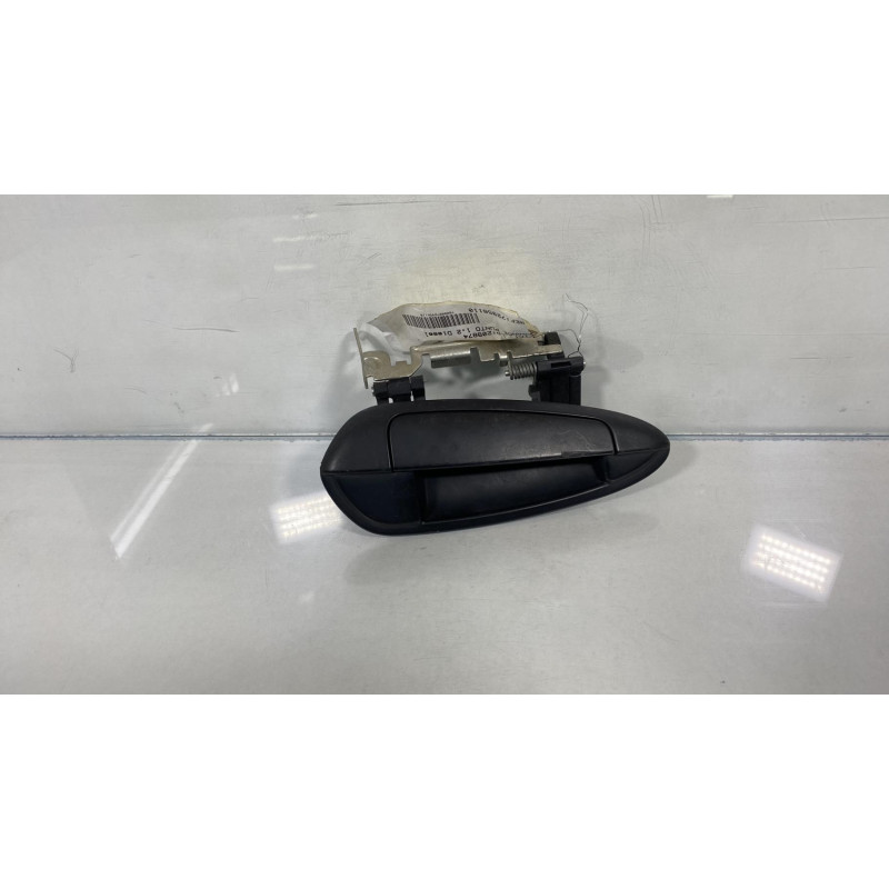Poignee porte avant droit FIAT GRANDE PUNTO Photo n°3