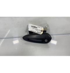 Poignee porte avant gauche FIAT GRANDE PUNTO