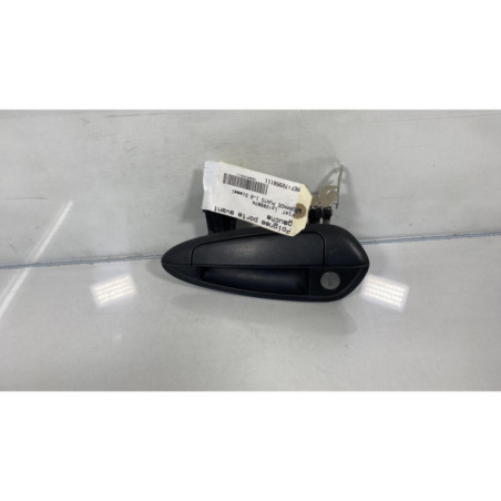 Poignee porte avant gauche FIAT GRANDE PUNTO