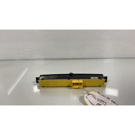 Bouton de warning FIAT GRANDE PUNTO