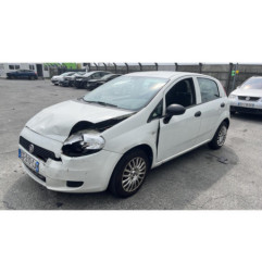 Bouton de warning FIAT GRANDE PUNTO