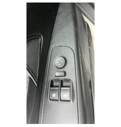Bouton de warning FIAT GRANDE PUNTO