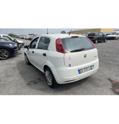 Bouton de warning FIAT GRANDE PUNTO