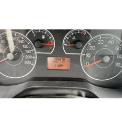 Bouton de warning FIAT GRANDE PUNTO