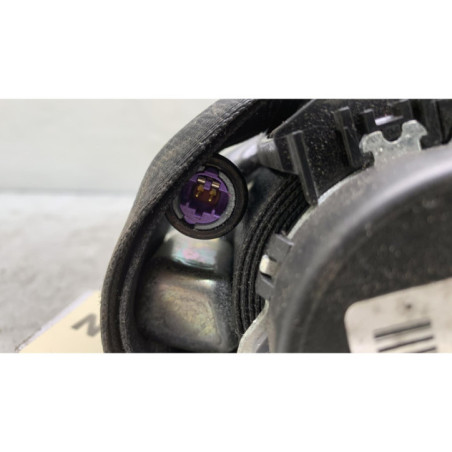 Pretensionneur de ceinture avant droit FIAT GRANDE PUNTO Photo n°1