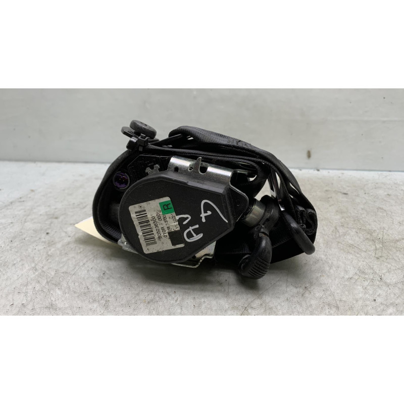 Pretensionneur de ceinture avant droit FIAT GRANDE PUNTO Photo n°3
