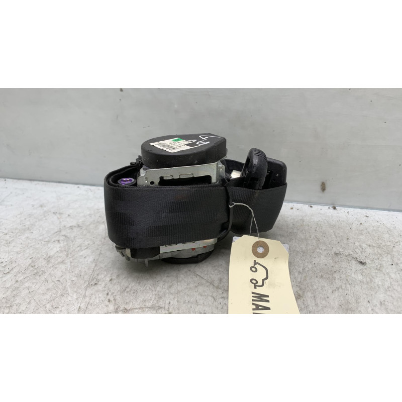Pretensionneur de ceinture avant droit FIAT GRANDE PUNTO Photo n°4