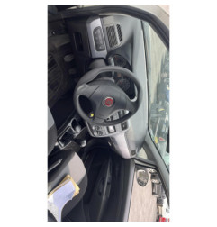 Levier frein à main FIAT GRANDE PUNTO