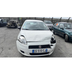 Levier frein à main FIAT GRANDE PUNTO