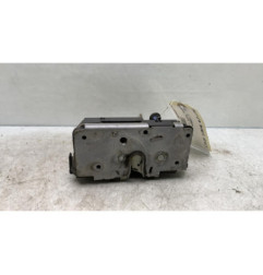 Serrure avant droit FIAT GRANDE PUNTO Photo n°1