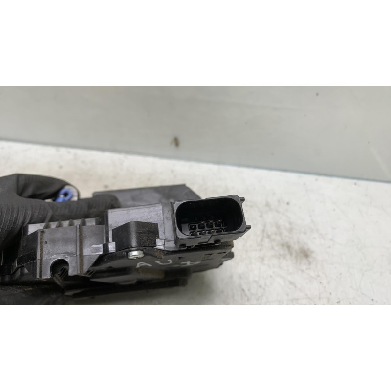 Serrure avant droit FIAT GRANDE PUNTO Photo n°2
