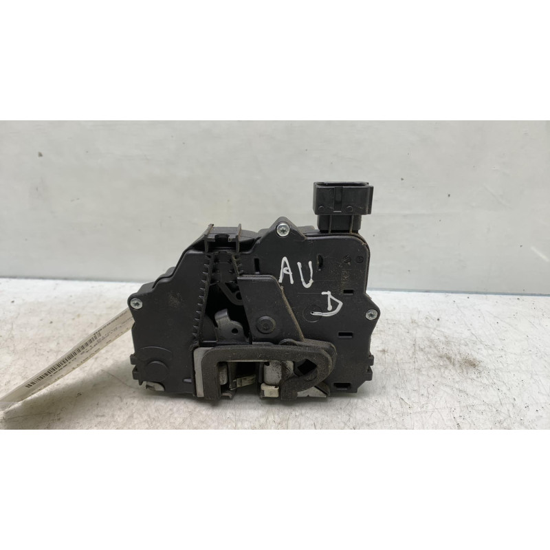Serrure avant droit FIAT GRANDE PUNTO Photo n°3