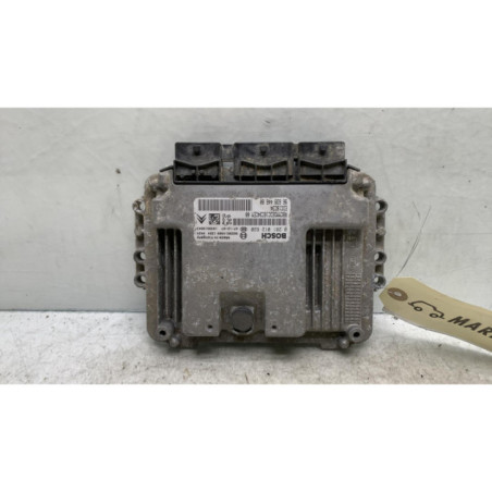 Calculateur moteur PEUGEOT PARTNER 1