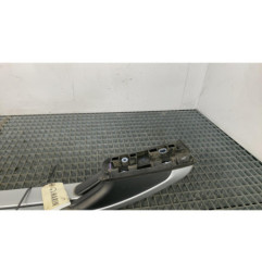 Barres de toit PEUGEOT 2008 1