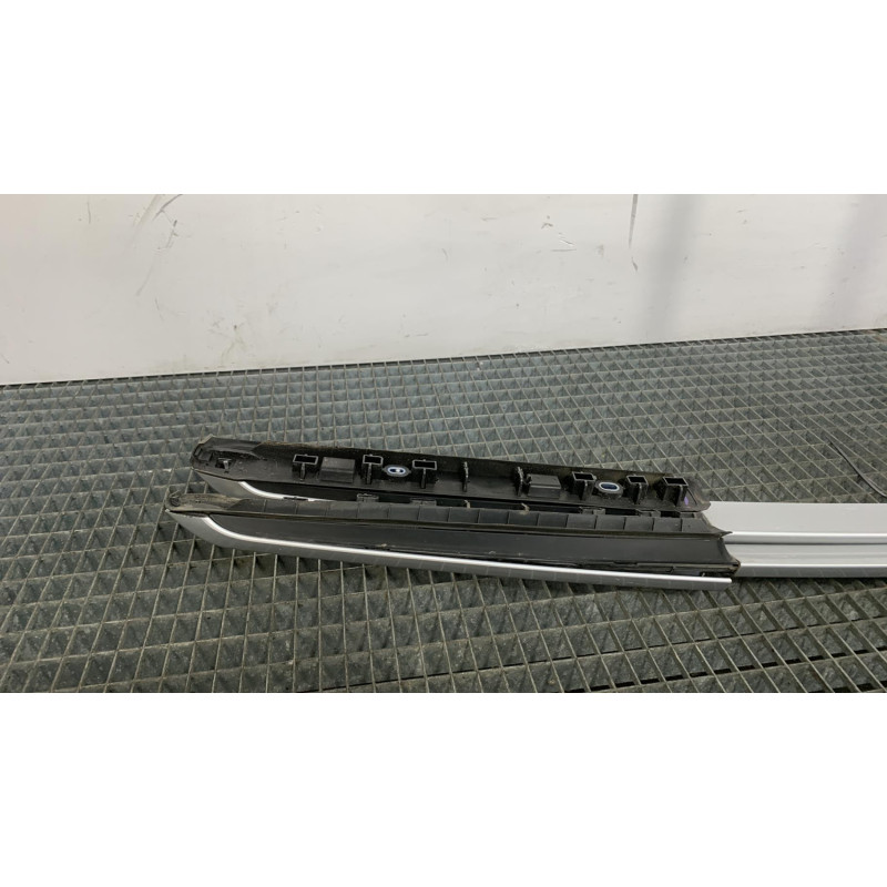 Barres de toit PEUGEOT 2008 1 Photo n°4