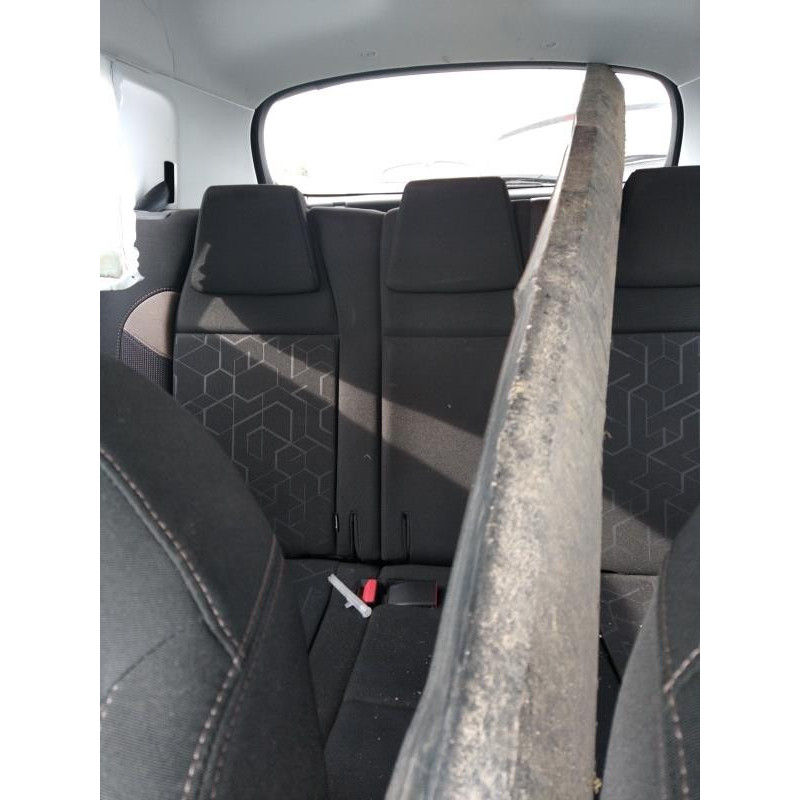 Barres de toit PEUGEOT 2008 1 Photo n°6
