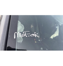 Barres de toit PEUGEOT 2008 1