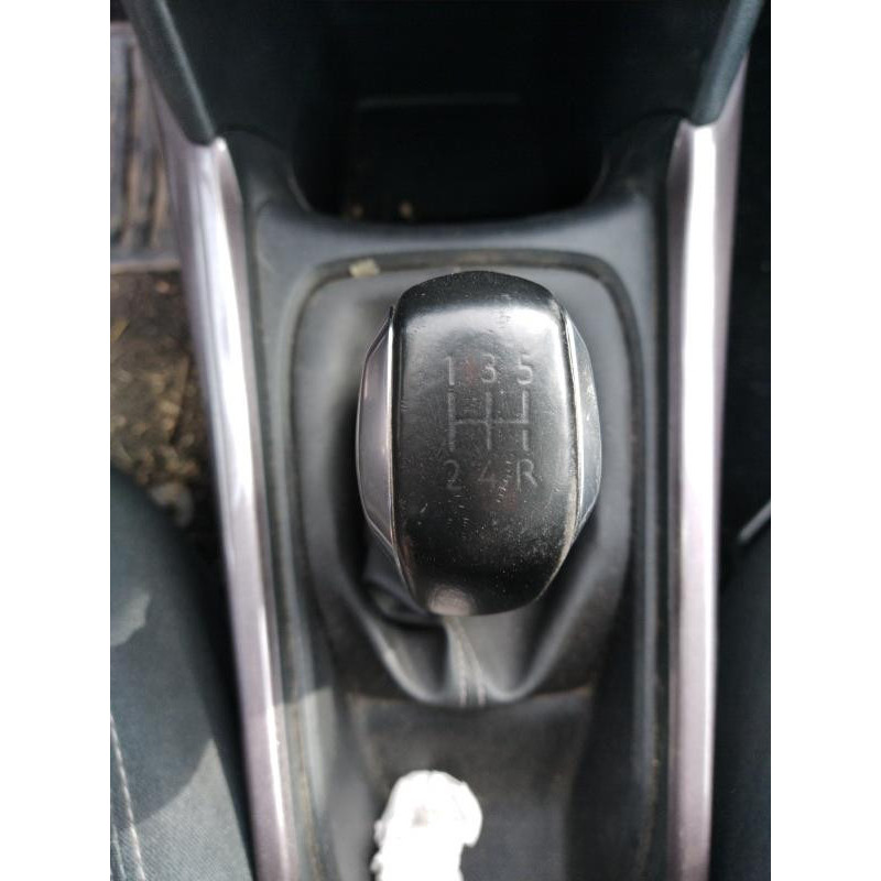 Trappe d'essence PEUGEOT 2008 1 Photo n°4