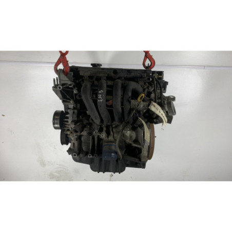 Moteur FORD FIESTA 4 Photo n°1