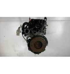 Moteur FORD FIESTA 4