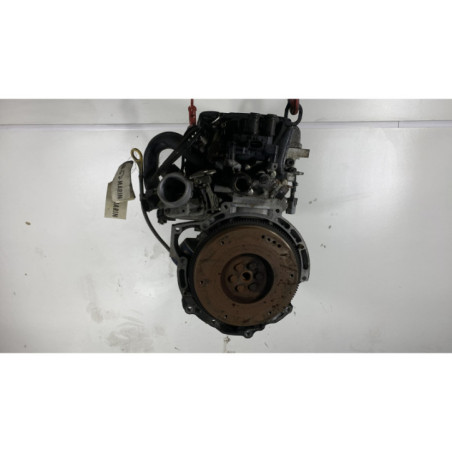 Moteur FORD FIESTA 4