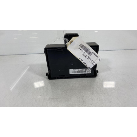 Boitier UCH RENAULT CLIO 3