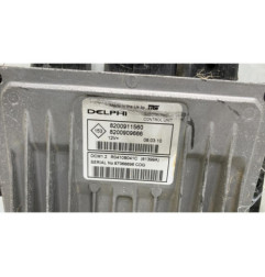 Calculateur moteur RENAULT CLIO 3